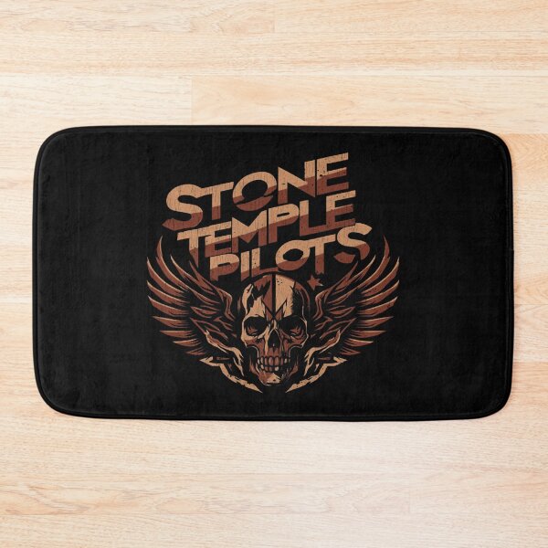 Item preview, Stone Temple Pilots designed and sold by hapDDongayy.