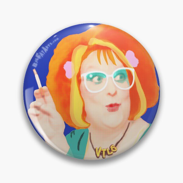 Item preview, Vile 1 designed and sold by Big Fat Arts.