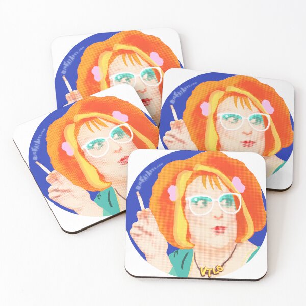 Item preview, Vile 1 designed and sold by Big Fat Arts.