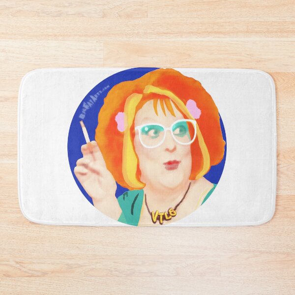 Item preview, Vile 1 designed and sold by Big Fat Arts.