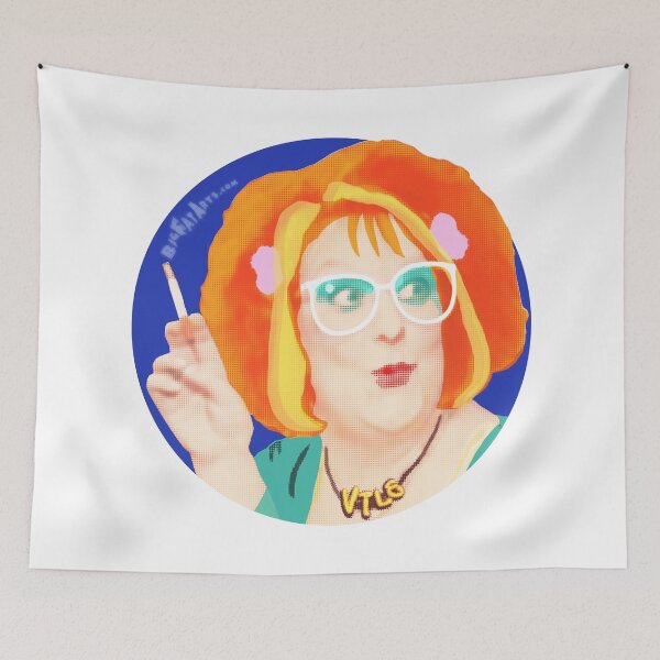 Item preview, Vile 1 designed and sold by Big Fat Arts.