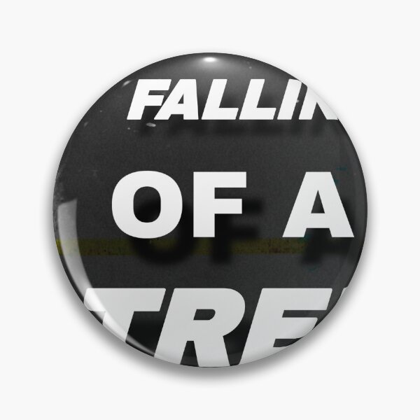 Item preview, Falling of a tree print designed and sold by Laurisant.
