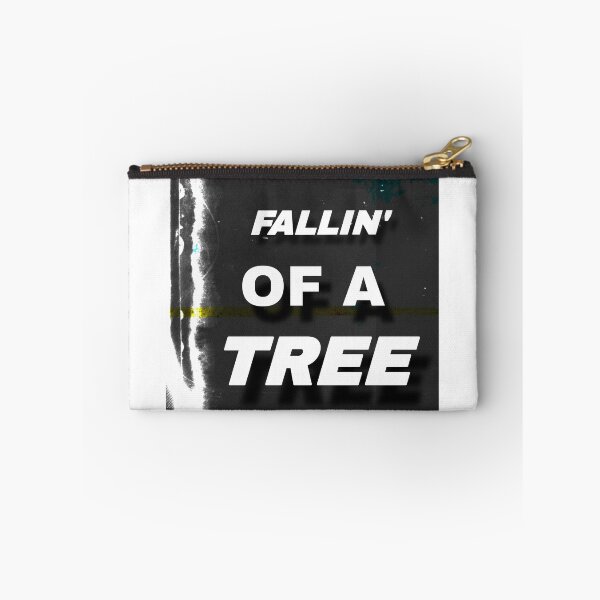 Item preview, Falling of a tree print designed and sold by Laurisant.