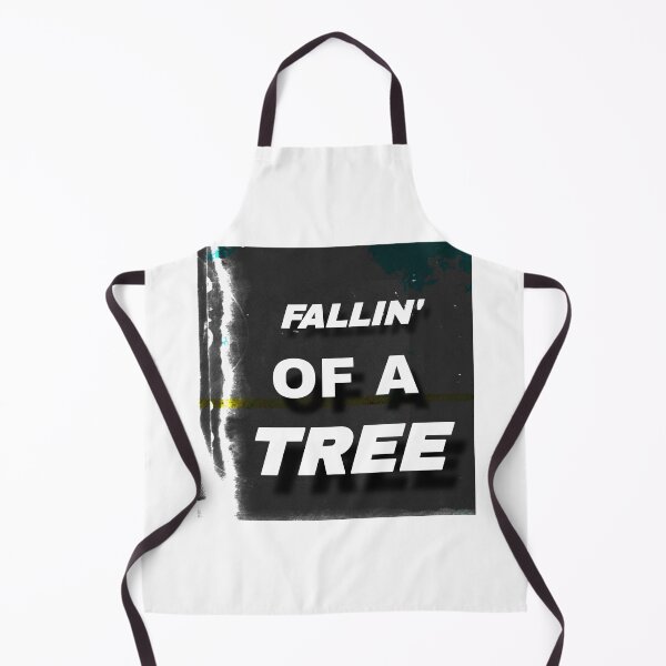 Item preview, Falling of a tree print designed and sold by Laurisant.