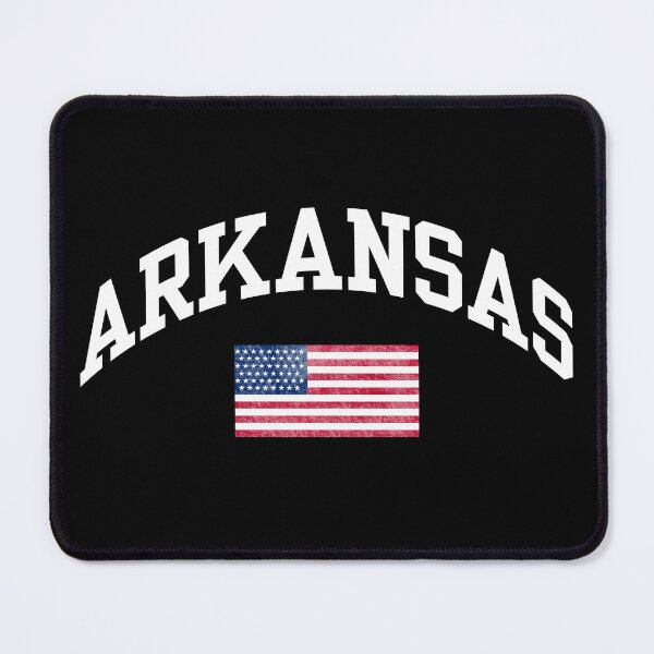 Item preview, Arkansas designed and sold by halazidan.