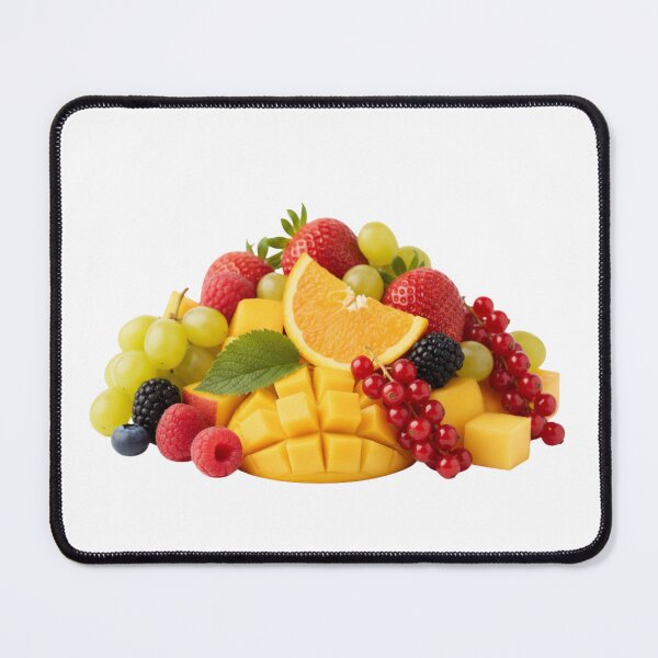 Item preview, Colorful fruit cocktail designed and sold by KnlDsgn.