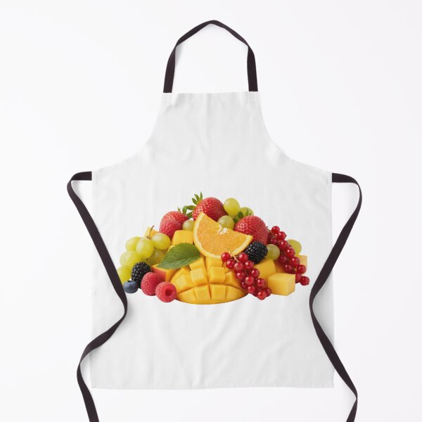 Item preview, Colorful fruit cocktail designed and sold by KnlDsgn.