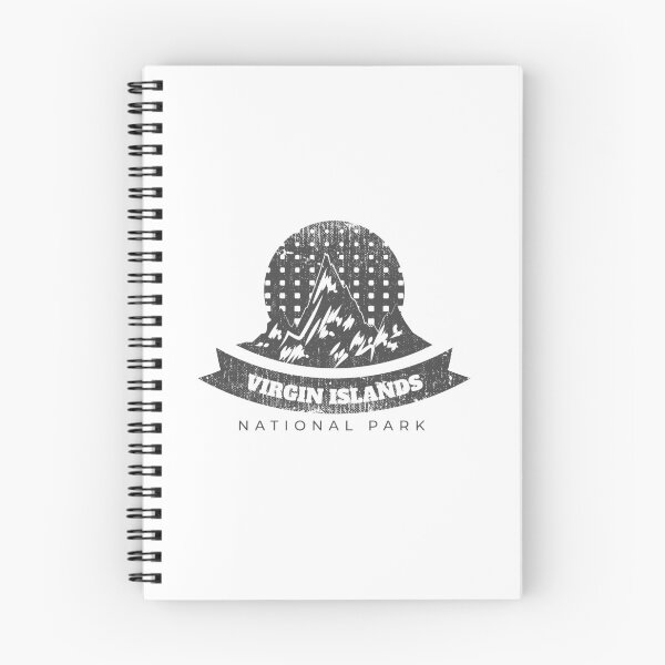 Item preview, Virgin Islands U.S. Virgin Islands designed and sold by NationalParksCo.