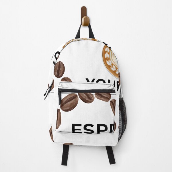 Item preview, Espresso Yourself designed and sold by RoMenDesigns.