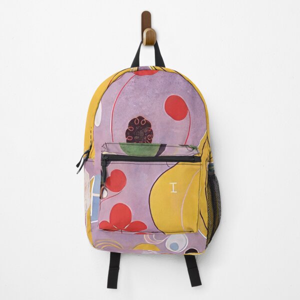 Item preview, Hilma af Klint designed and sold by AleksandraArto.