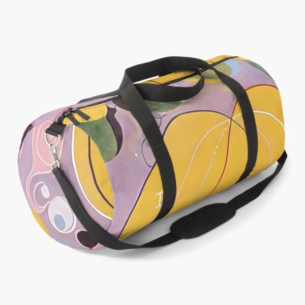 Item preview, Hilma af Klint designed and sold by AleksandraArto.