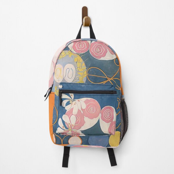 Item preview, Hilma af Klint designed and sold by AleksandraArto.