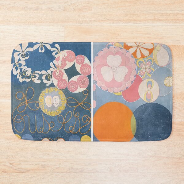 Item preview, Hilma af Klint designed and sold by AleksandraArto.