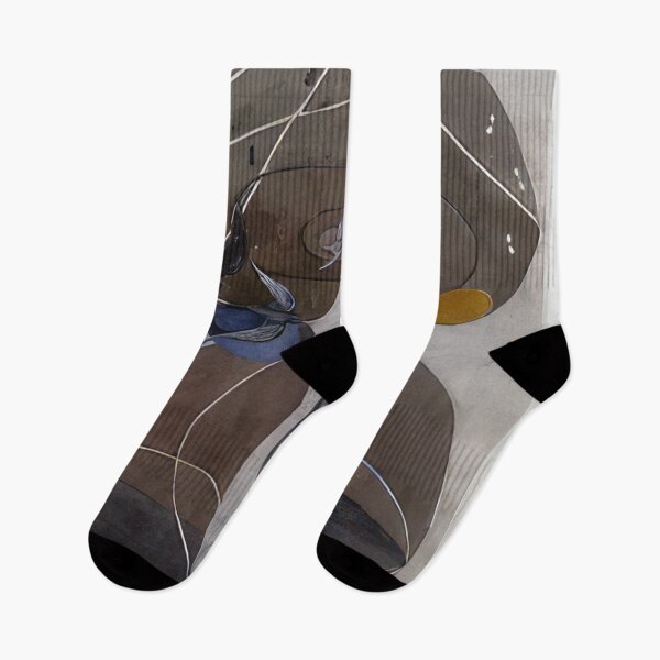 Item preview, Hilma af Klint designed and sold by AleksandraArto.