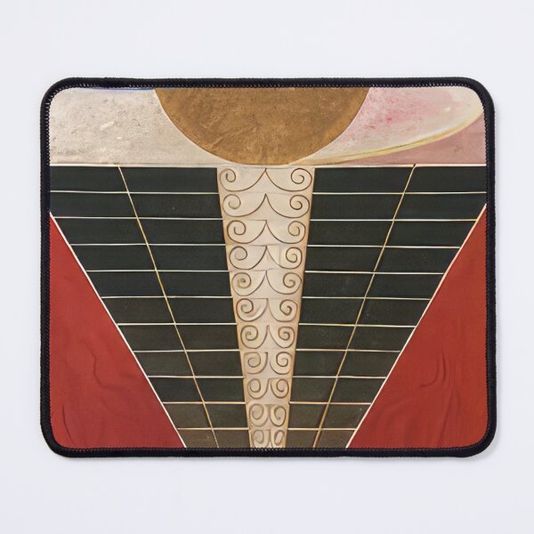 Item preview, Hilma af Klint designed and sold by AleksandraArto.