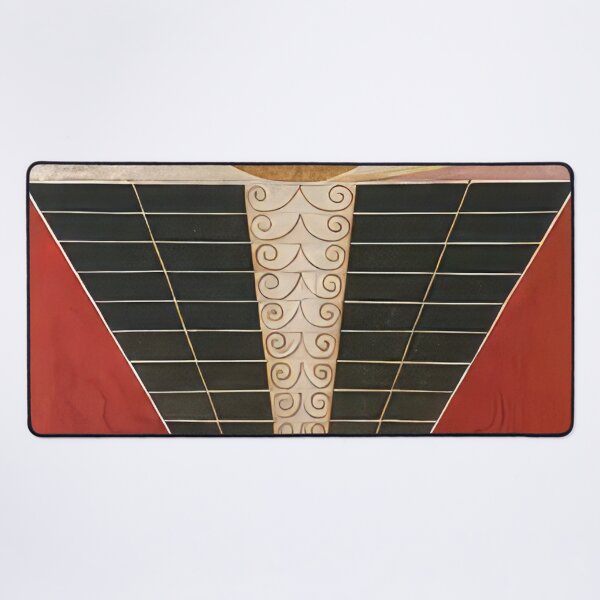 Item preview, Hilma af Klint designed and sold by AleksandraArto.