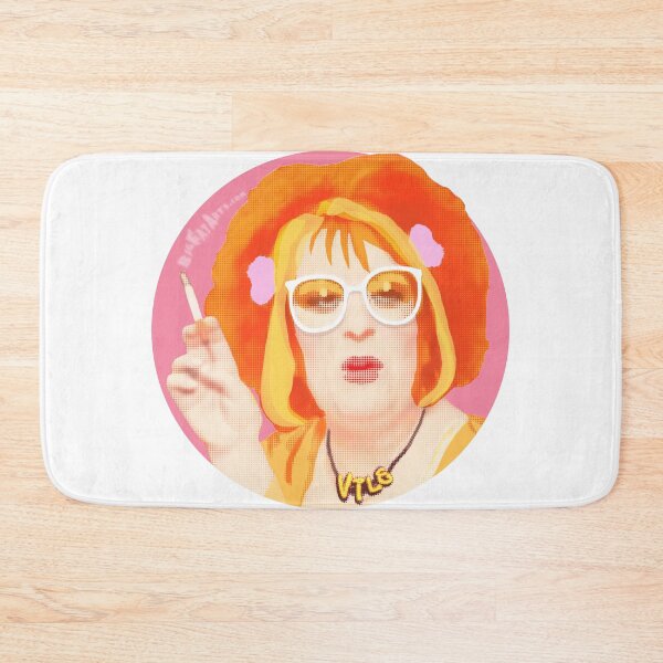 Item preview, Vile NP3 designed and sold by Big Fat Arts.