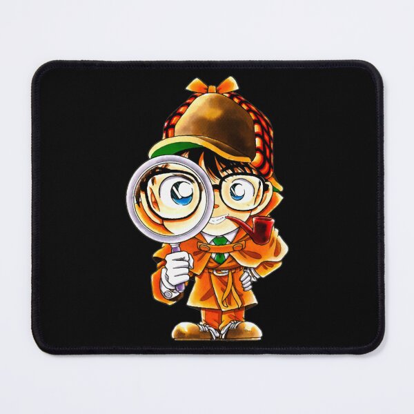 Item preview, Art - Case Closed designed and sold by whispereLC.