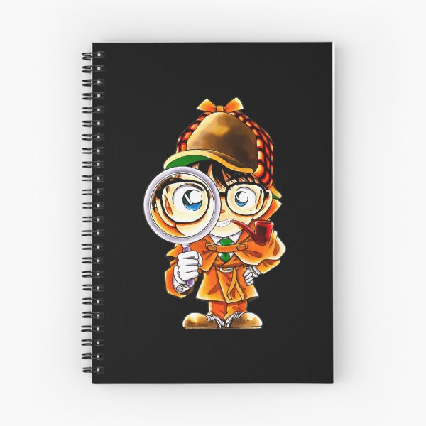 Item preview, Art - Case Closed designed and sold by whispereLC.