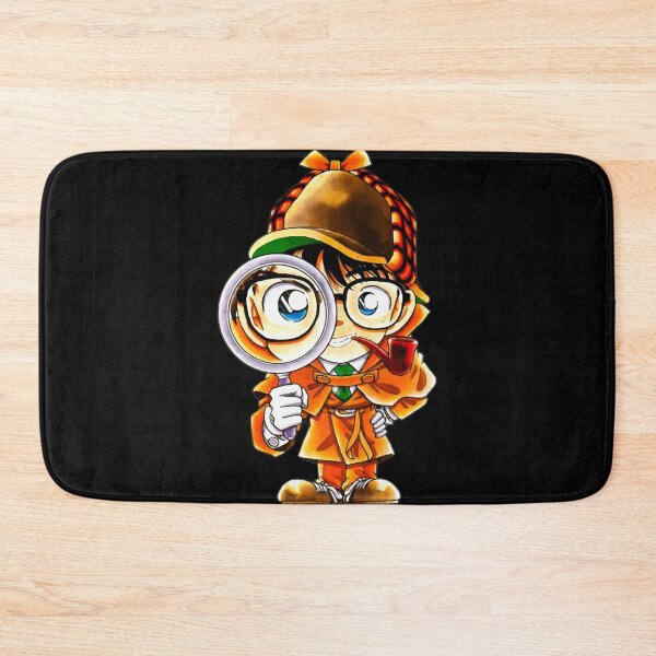 Item preview, Art - Case Closed designed and sold by whispereLC.