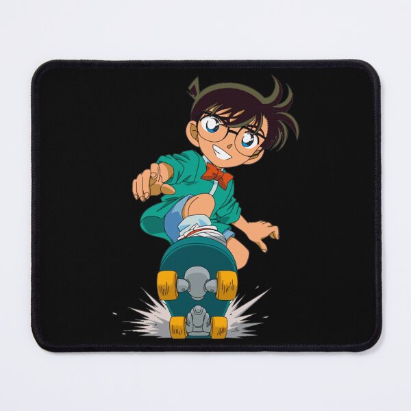Item preview, Art - Case Closed designed and sold by whispereLC.