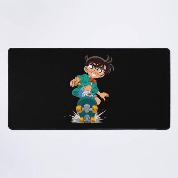 Item preview, Art - Case Closed designed and sold by whispereLC.