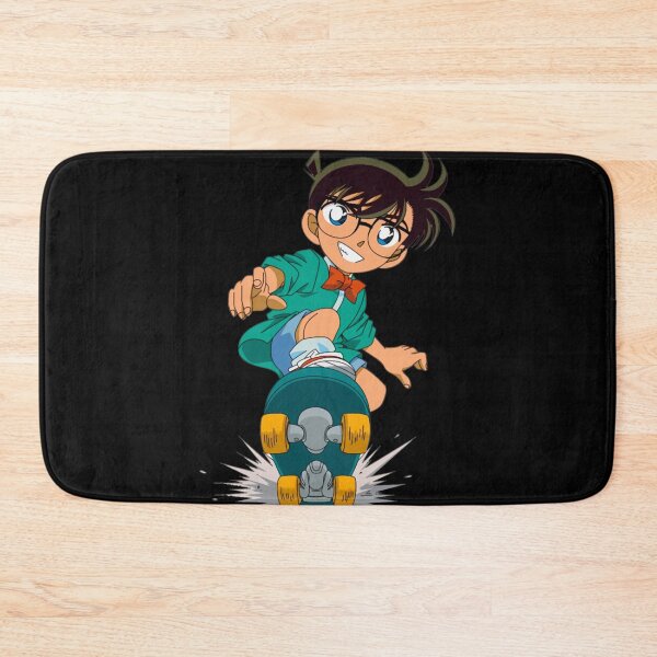 Item preview, Art - Case Closed designed and sold by whispereLC.