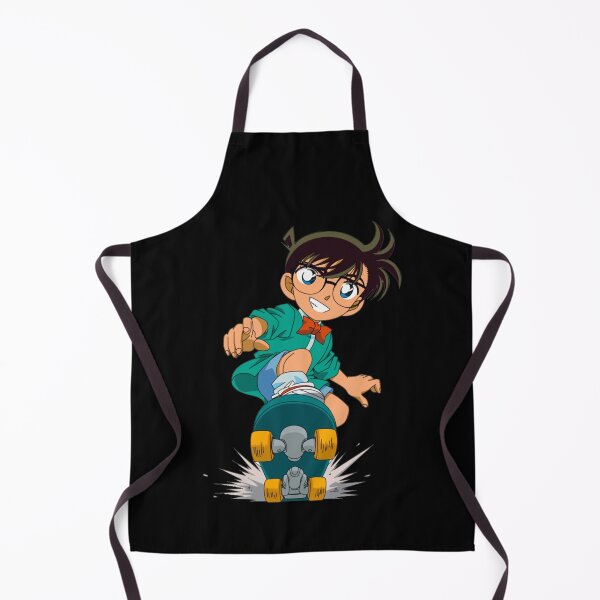 Item preview, Art - Case Closed designed and sold by whispereLC.