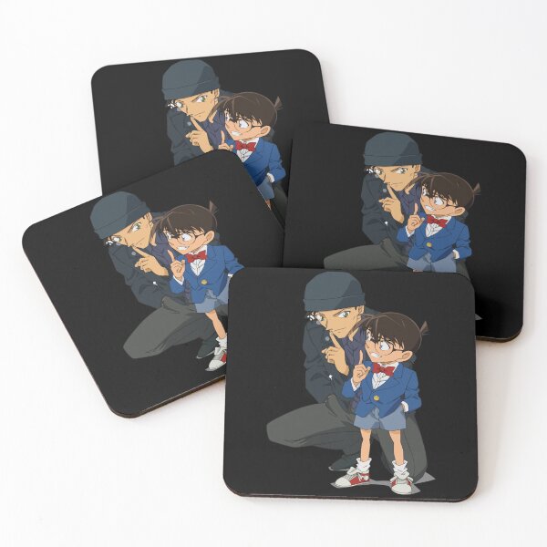 Item preview, Art - Case Closed designed and sold by whispereLC.