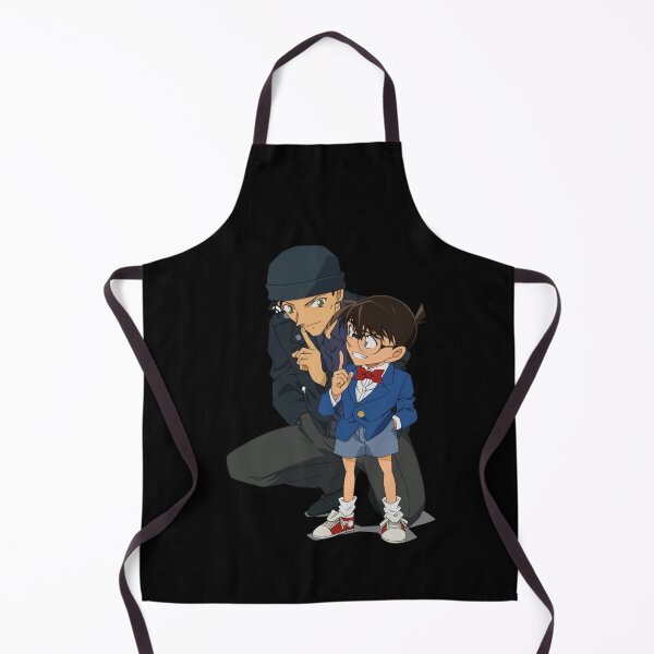 Item preview, Art - Case Closed designed and sold by whispereLC.