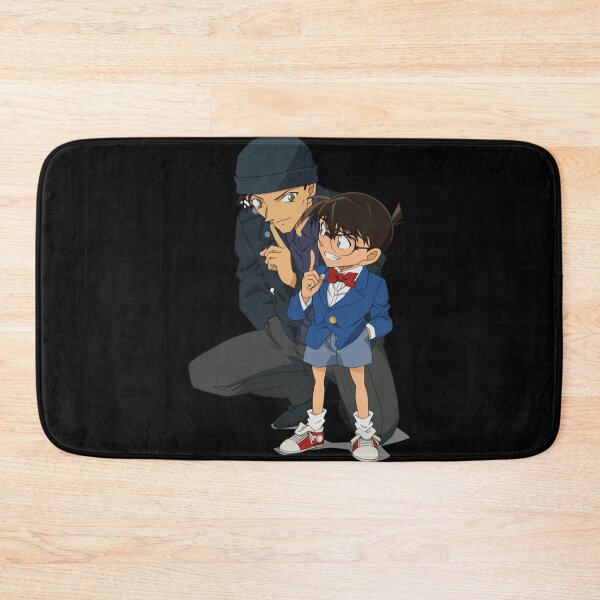 Item preview, Art - Case Closed designed and sold by whispereLC.