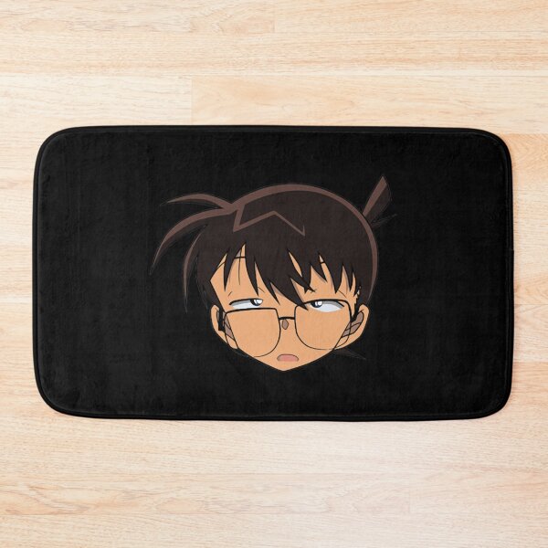 Item preview, Art - Case Closed designed and sold by whispereLC.