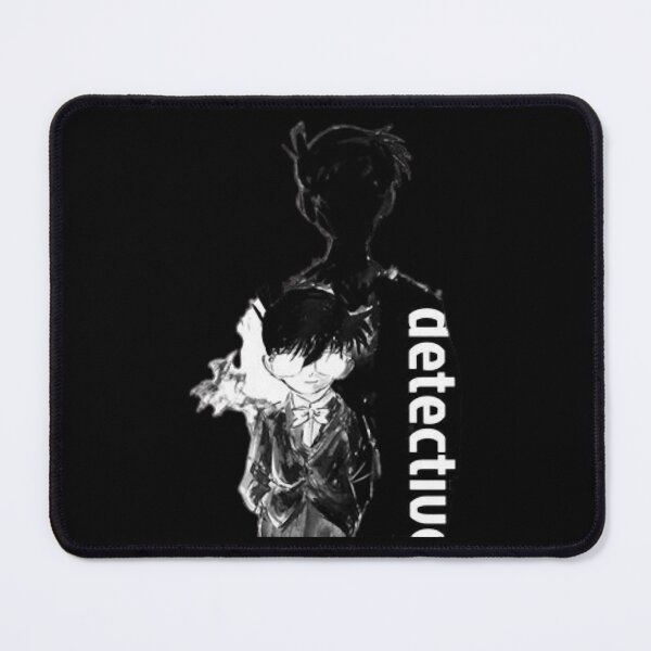 Item preview, Art - Case Closed designed and sold by whispereLC.