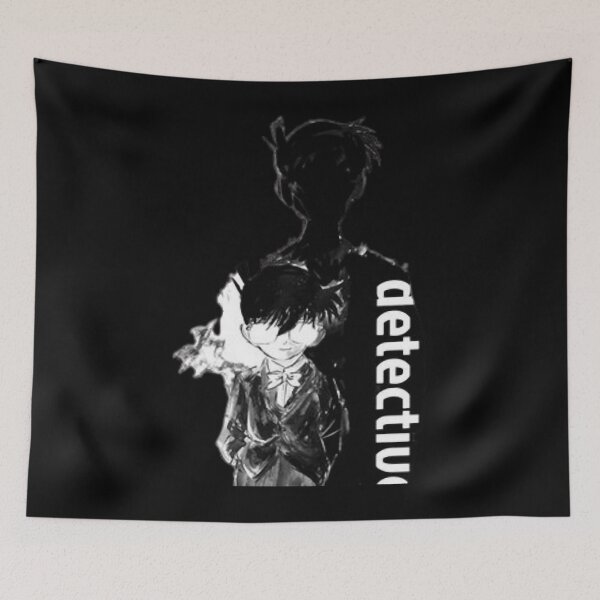 Item preview, Art - Case Closed designed and sold by whispereLC.