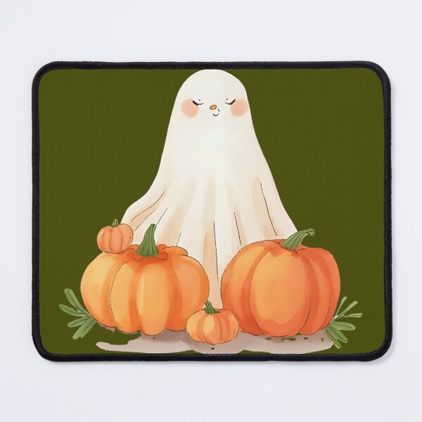 Item preview, The Gentle Ghost designed and sold by nighttime1990.
