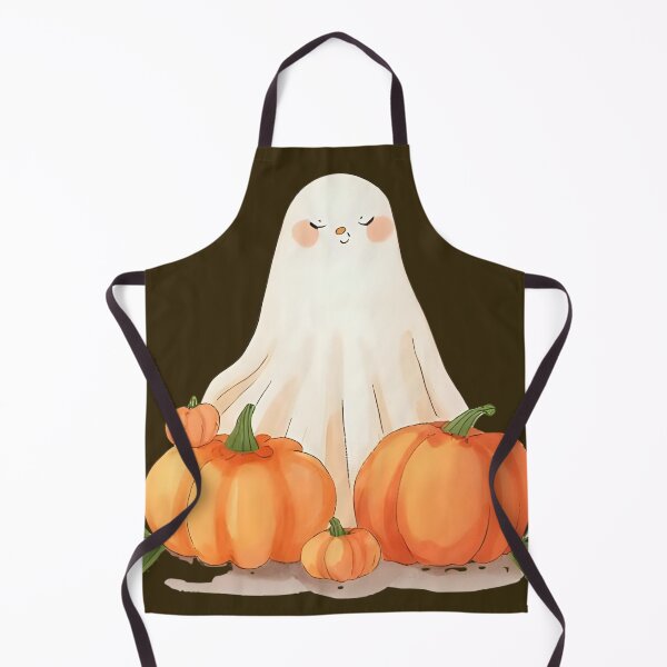 Item preview, The Gentle Ghost designed and sold by nighttime1990.