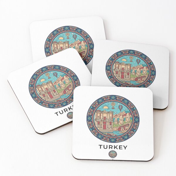 Item preview, TURKIYE designed and sold by likbatonboot.