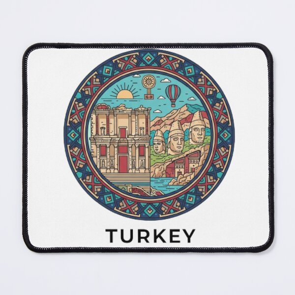 Item preview, TURKIYE designed and sold by likbatonboot.