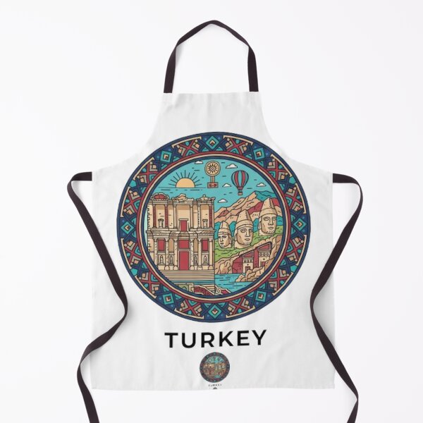 Item preview, TURKIYE designed and sold by likbatonboot.