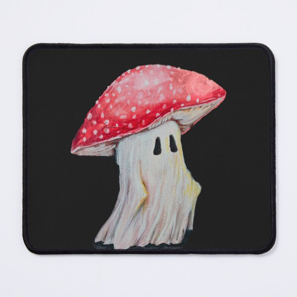 Item preview, Mushroom Ghost designed and sold by Newinghams.