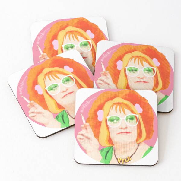 Item preview, Vile NP4 designed and sold by Big Fat Arts.