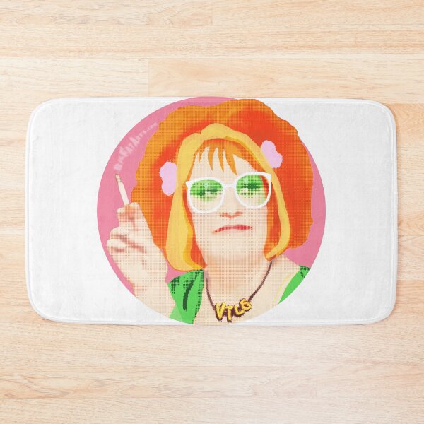 Item preview, Vile NP4 designed and sold by Big Fat Arts.