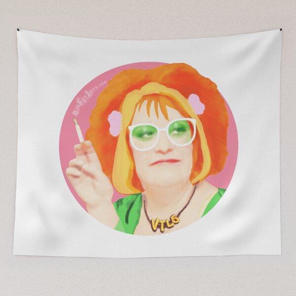 Item preview, Vile NP4 designed and sold by Big Fat Arts.