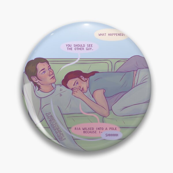 Item preview, a guy walks into a bar designed and sold by artingthoughts.