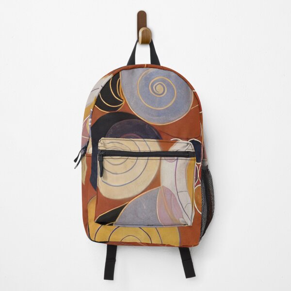Item preview, Hilma af Klint designed and sold by AleksandraArto.