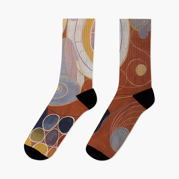 Item preview, Hilma af Klint designed and sold by AleksandraArto.