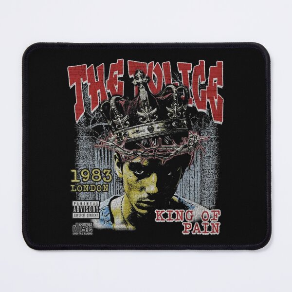 Item preview, Art - The Police designed and sold by chinhprpxy.