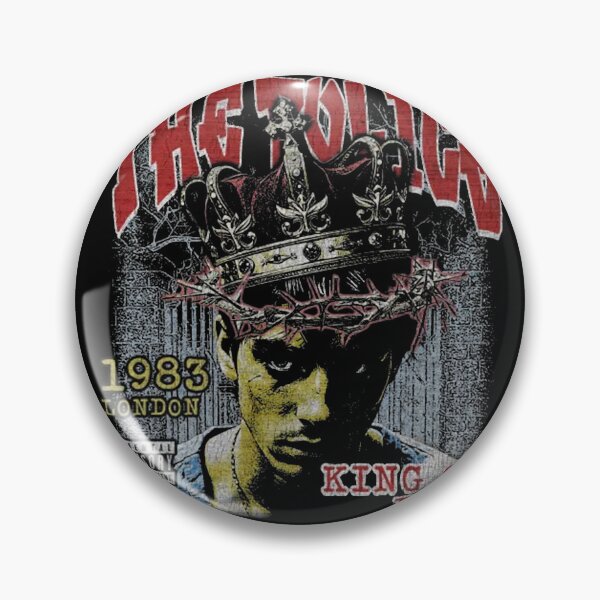 Item preview, Art - The Police designed and sold by chinhprpxy.