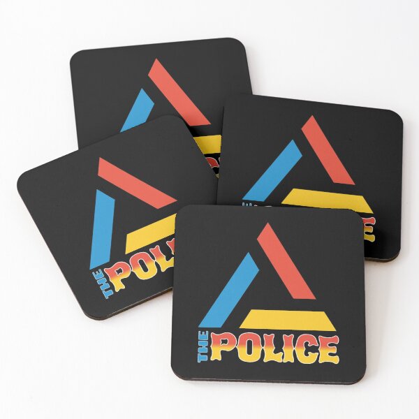 Artikelvorschau, Kunst - Die Polizei entworfen und verkauft von chinhprpxy.