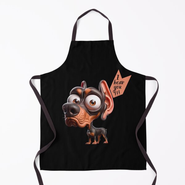 Item preview, Cute Dog DogDog designed and sold by JokeAndStyle.